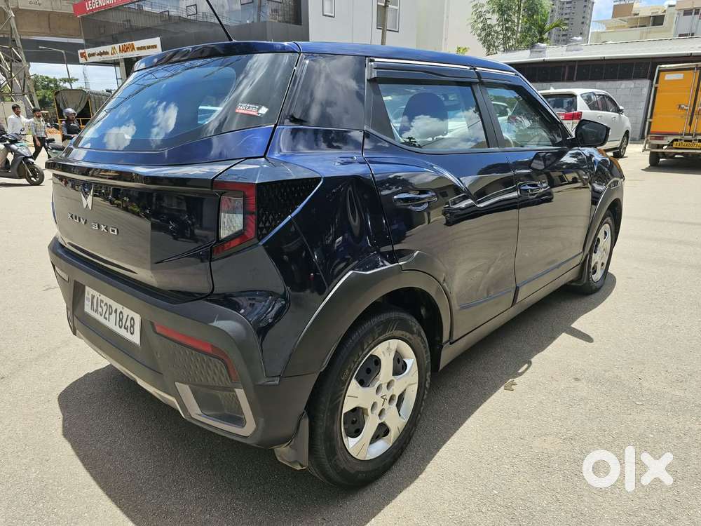 Mahindra Xuv 3xo Mx3, 2024, Diesel