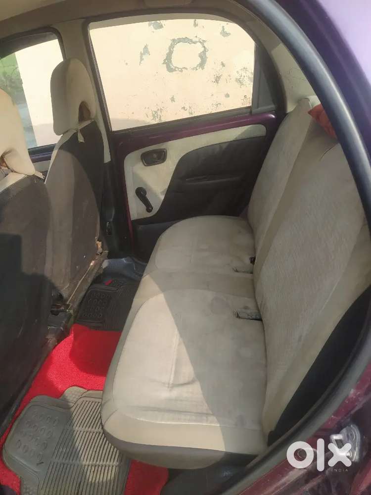 Tata Nano Power Steering Ac 2015