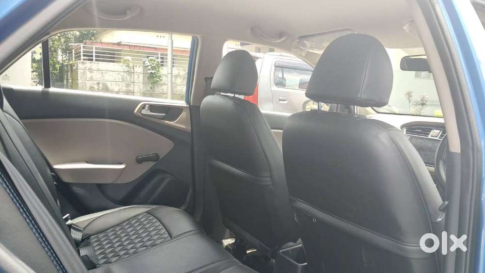 Hyundai I20 1.2 Era, 2019, Petrol