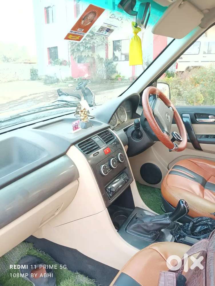 Tata Safari Storme 2014 Diesel 250000 Km Driven