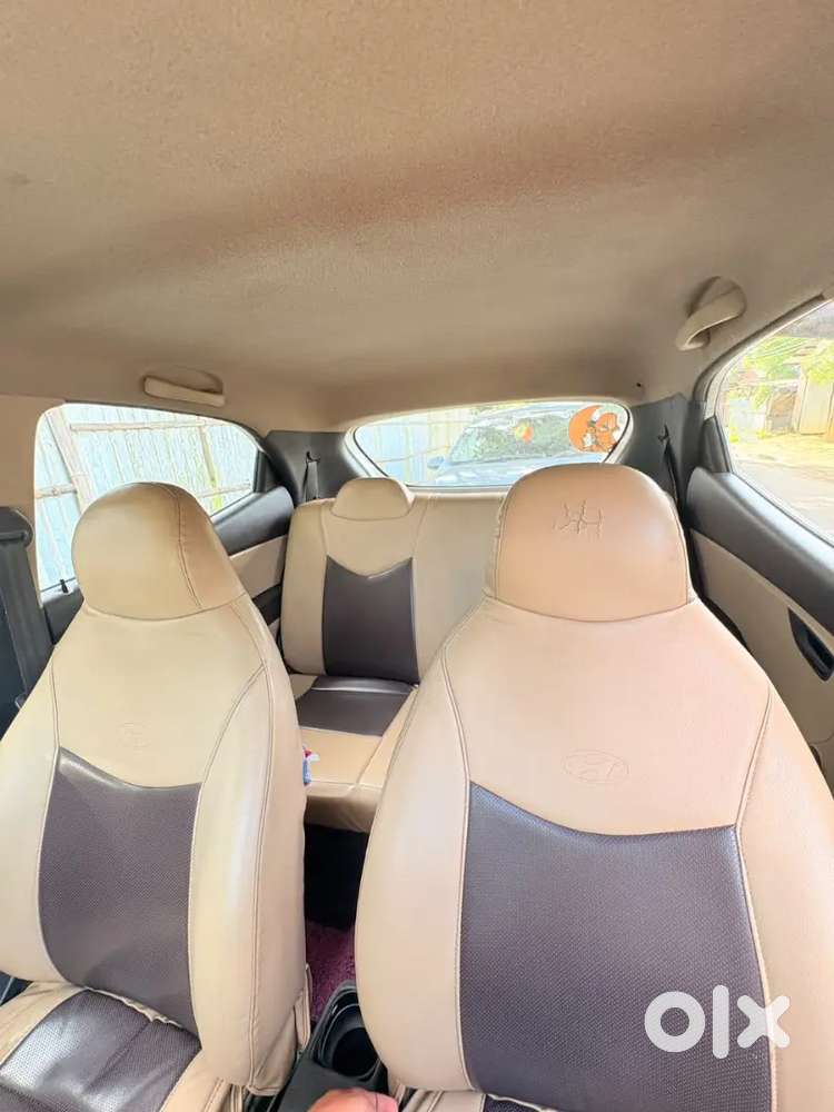 Hyundai Eon 1.0 2017