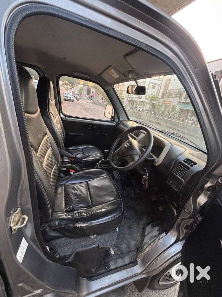 Maruti Suzuki Eeco Cng 5 Seater Ac, 2023, Cng & Hybrids