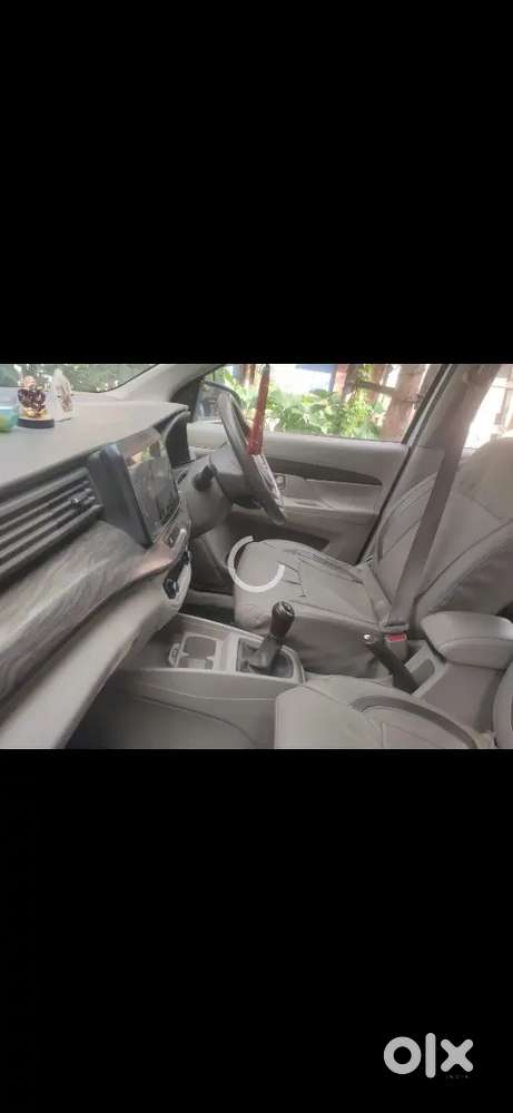 Ertiga 2021 Manual Petrol Zxi
