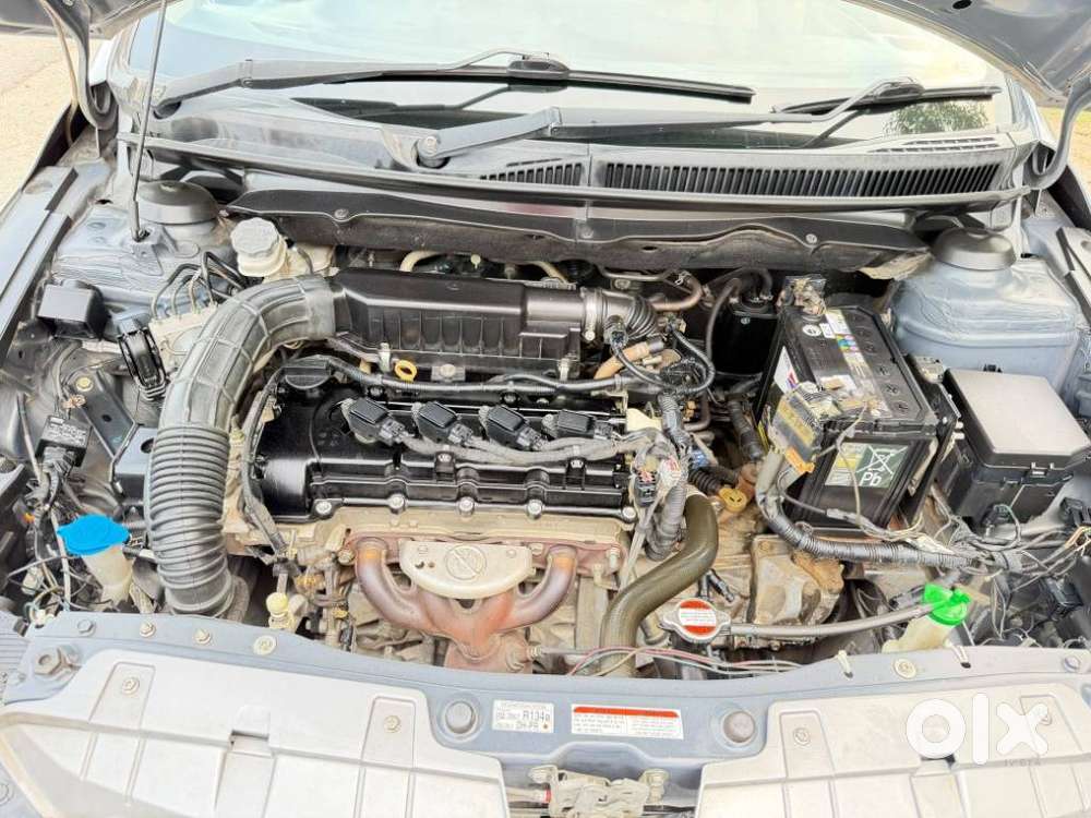 Maruti Suzuki Ciaz Smart Hybrid Delta , 2018, Petrol