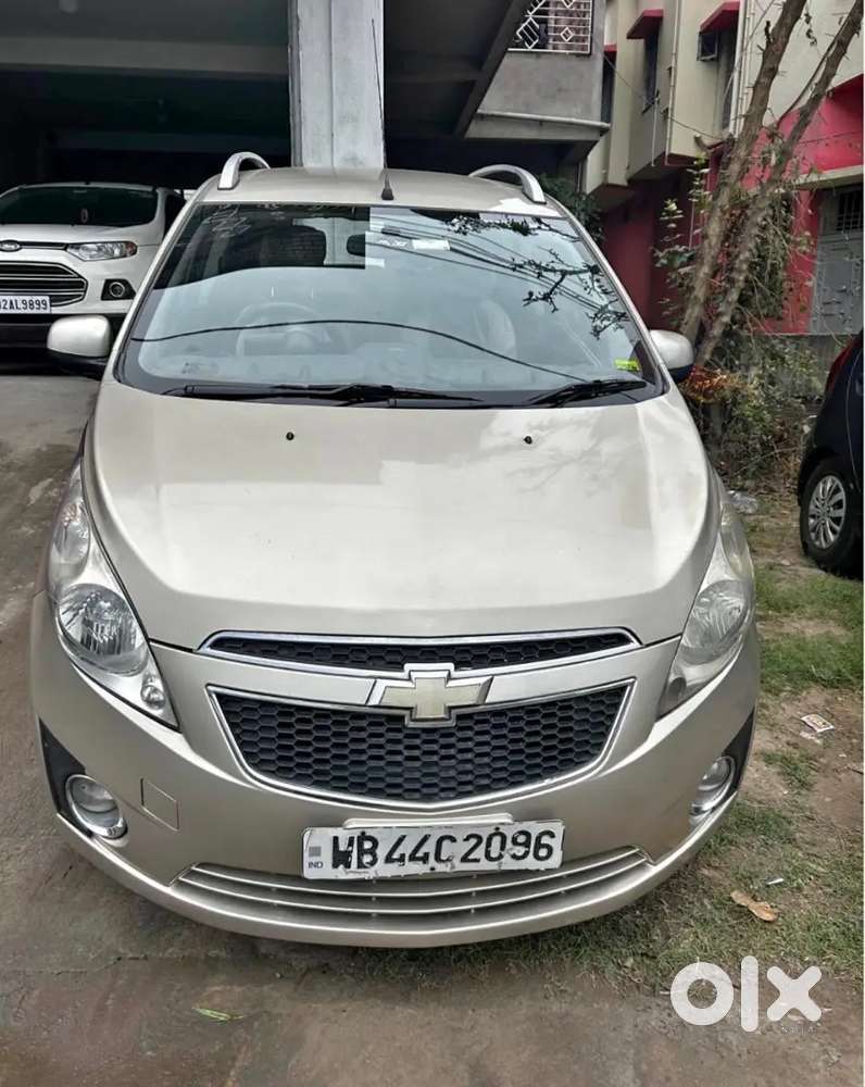 Chevrolet Beat 2011 Diesel Well Maintained