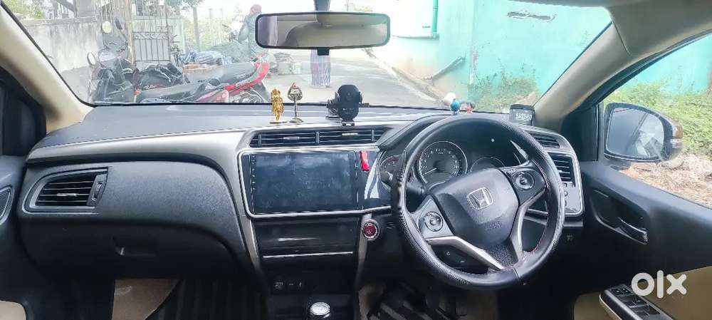 Honda City Vx 2014  Genuine Condition  Immediate Sale