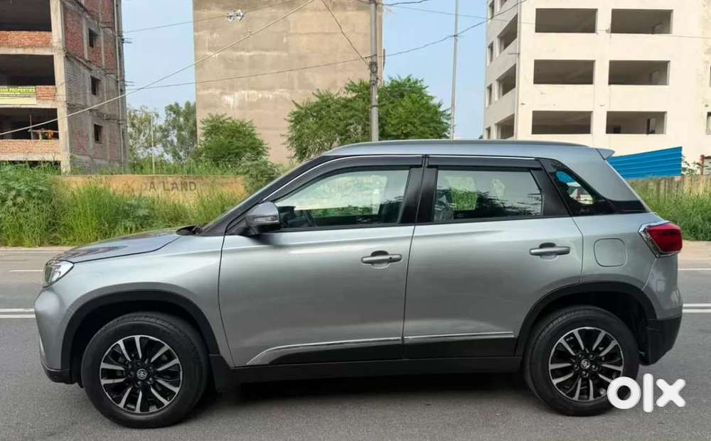 Toyota Urban Cruiser, 2022, Petrol
