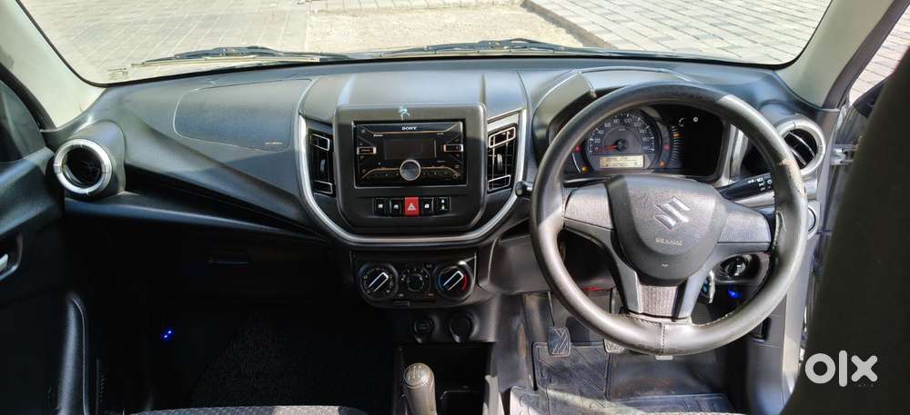 Maruti Suzuki Celerio Vxi, 2022, Cng & Hybrids