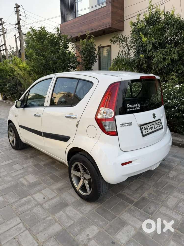 Maruti Suzuki Ritz Zdi Bs-iv, 2016, Diesel