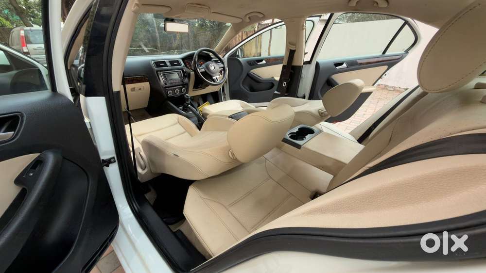 Volkswagen Jetta 1.4 Tsi, 2015, Petrol