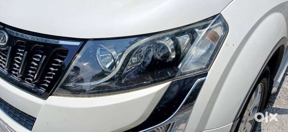 Mahindra Xuv500 W10 1.99 Mhawk, 2017, Diesel