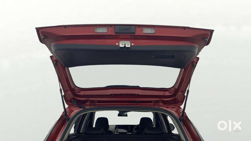 Kia Sonet 1.0 Htx Imt, 2022, Petrol