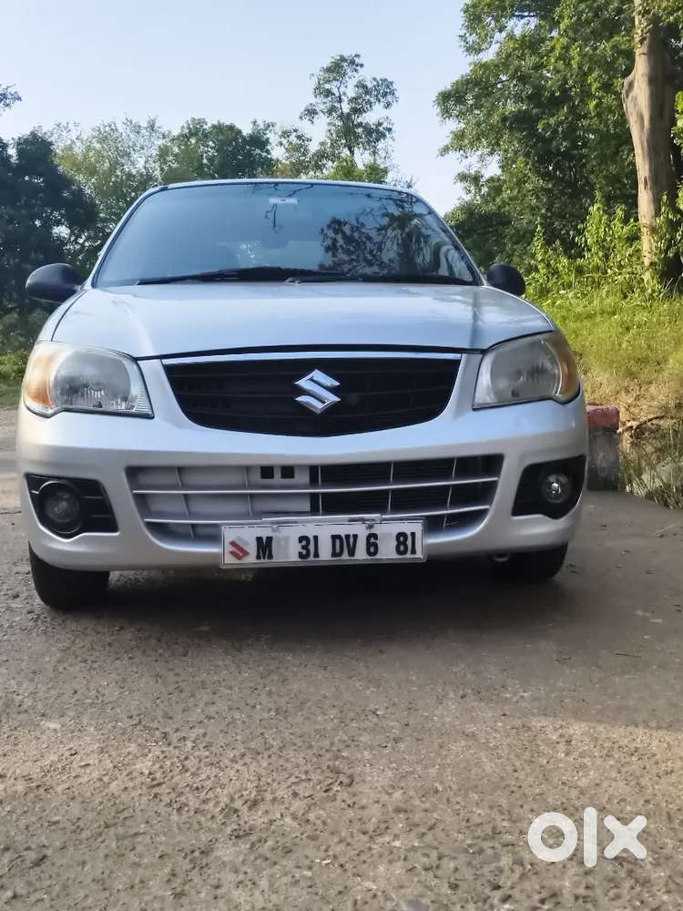 Maruti Suzuki Alto 2012 Vxi. Petrol