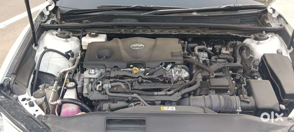 Toyota Camry Hybrid, 2024, Petrol