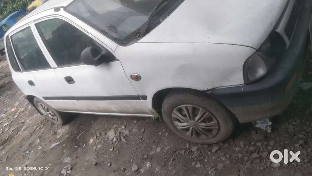 Maruti Suzuki Zen Estilo 2003 Petrol Manual