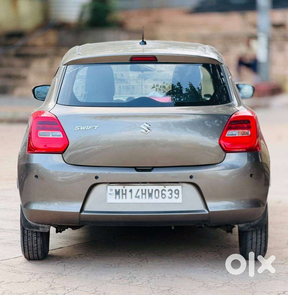 Maruti Suzuki Swift Ddis Vdi, 2019, Diesel