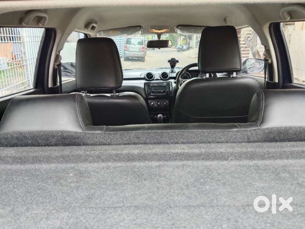 Maruti Suzuki Swift Vxi + Manual, 2021, Petrol