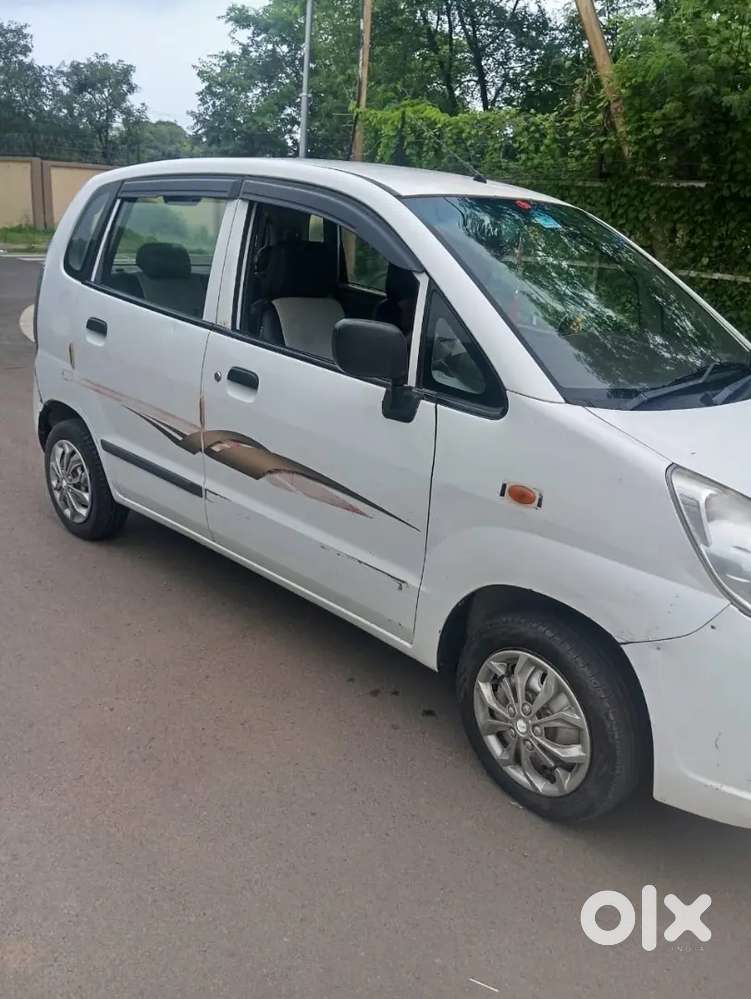Maruti Suzuki Zen 2011 Lxi Lpg