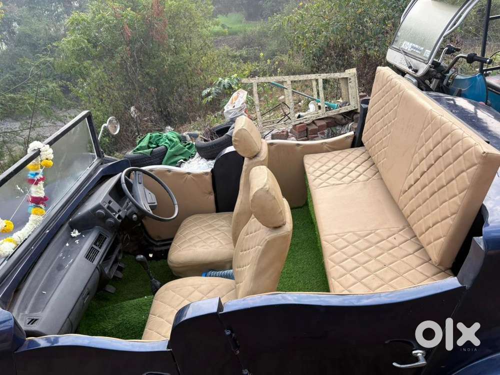 Maruti Suzuki 800 1997