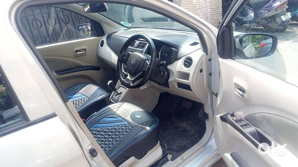 Maruti Suzuki Celerio Zxi At, 2019, Petrol