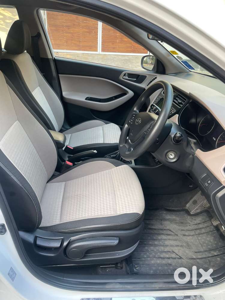 Hyundai I20 1.2 Asta, 2018, Diesel