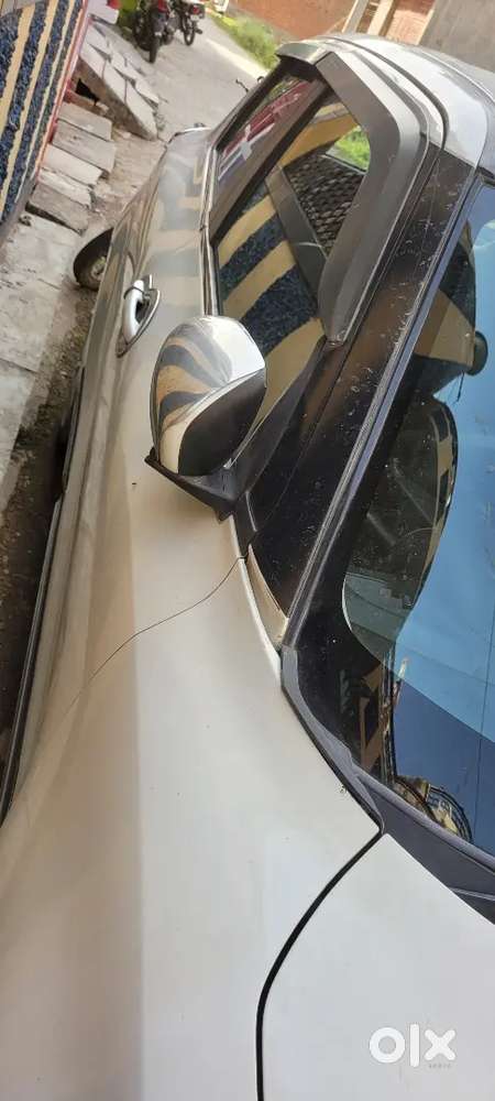 Maruti Suzuki Swift Vxi 2021