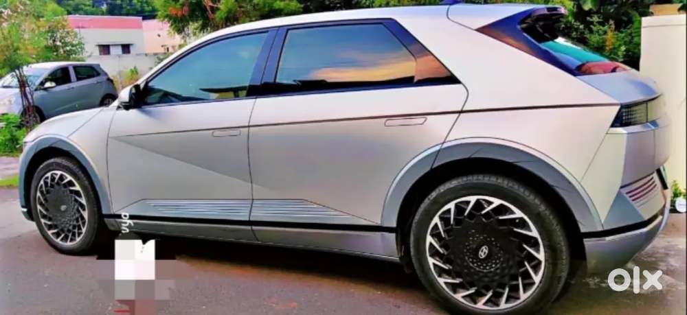 Hyundai Ioniq 5 2023