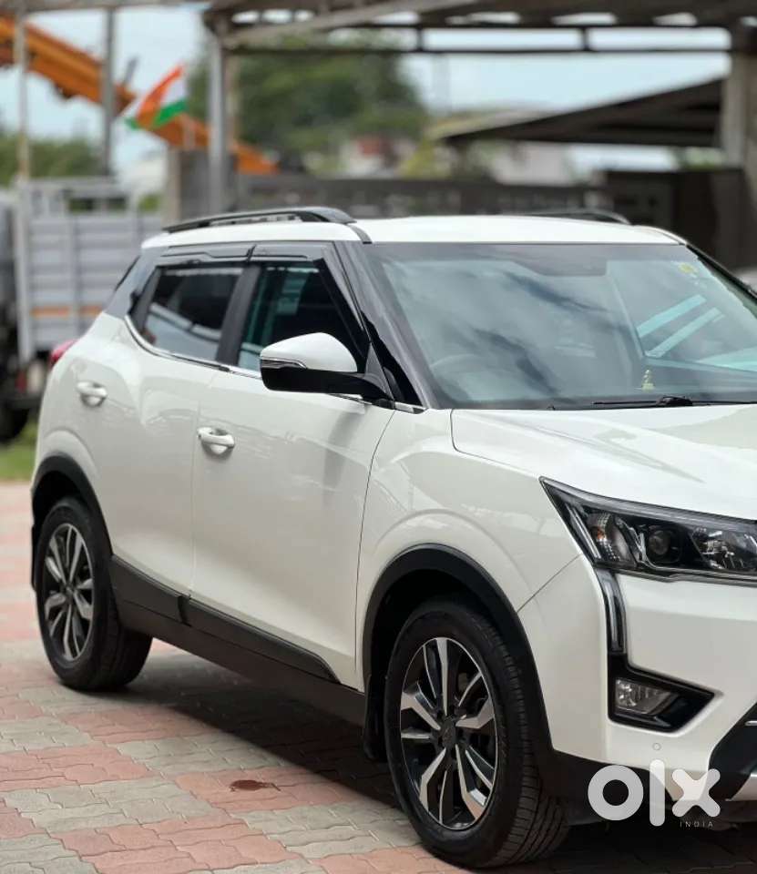 Mahindra Xuv300 W8 Option Diesel, 2020, Diesel