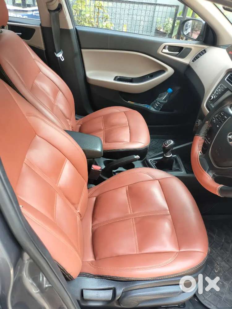 Hyundai I20 Diesel Manual 2019