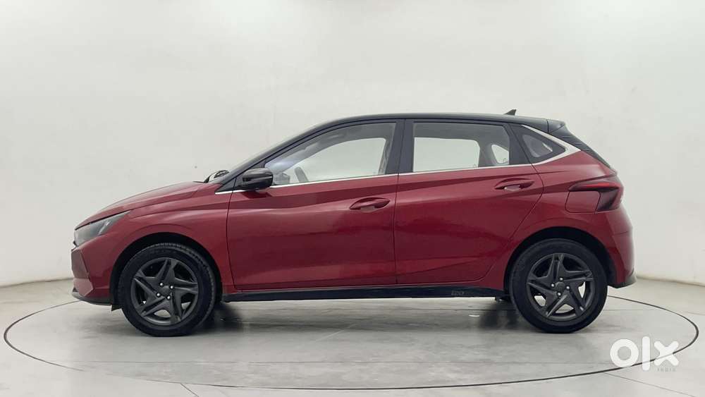 Hyundai I20 Sportz 1.0 Turbo Imt, 2020, Petrol