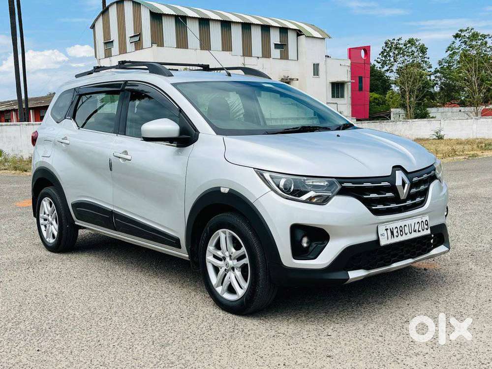 Renault Triber, 2019, Petrol