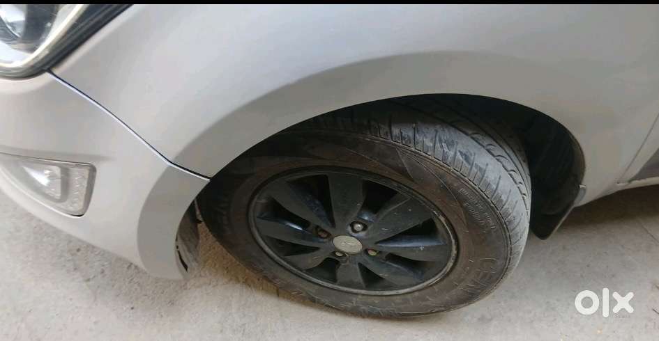 Hyundai I20 Sportz 2013 Petrol + Cng