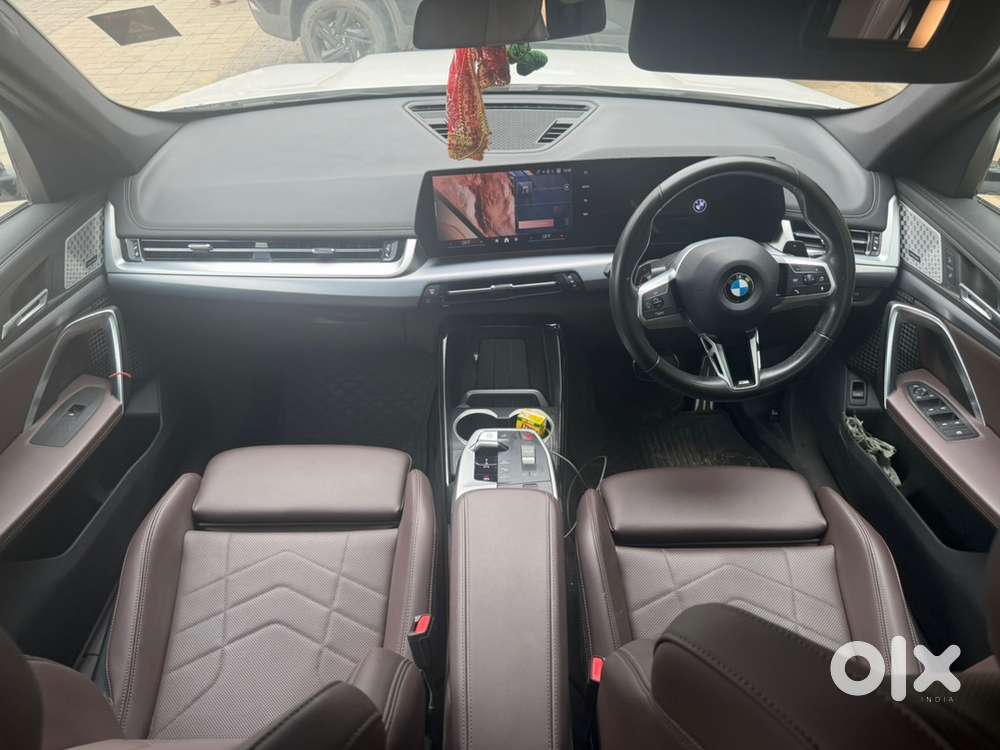 Bmw X1 Petrol 2024