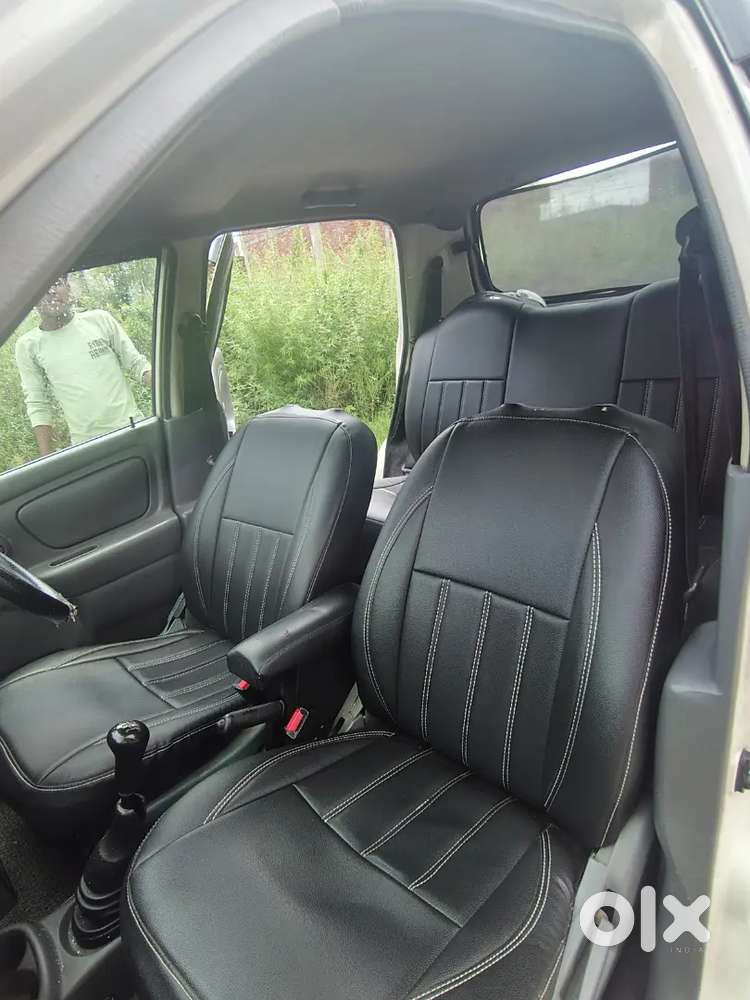 Maruti Suzuki Alto Lxi 2010