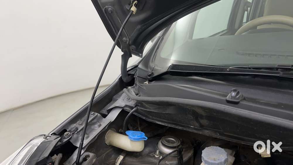 Maruti Suzuki Wagon R Vxi, 2017, Petrol