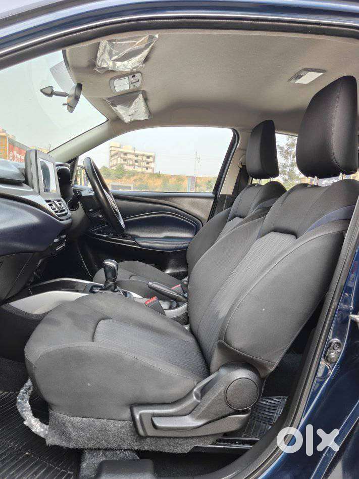 Maruti Suzuki Baleno 1.2 Zeta At, 2022, Petrol