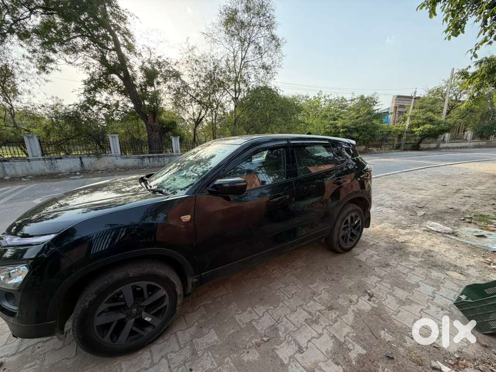 Tata Harrier Diesel 2022 Model