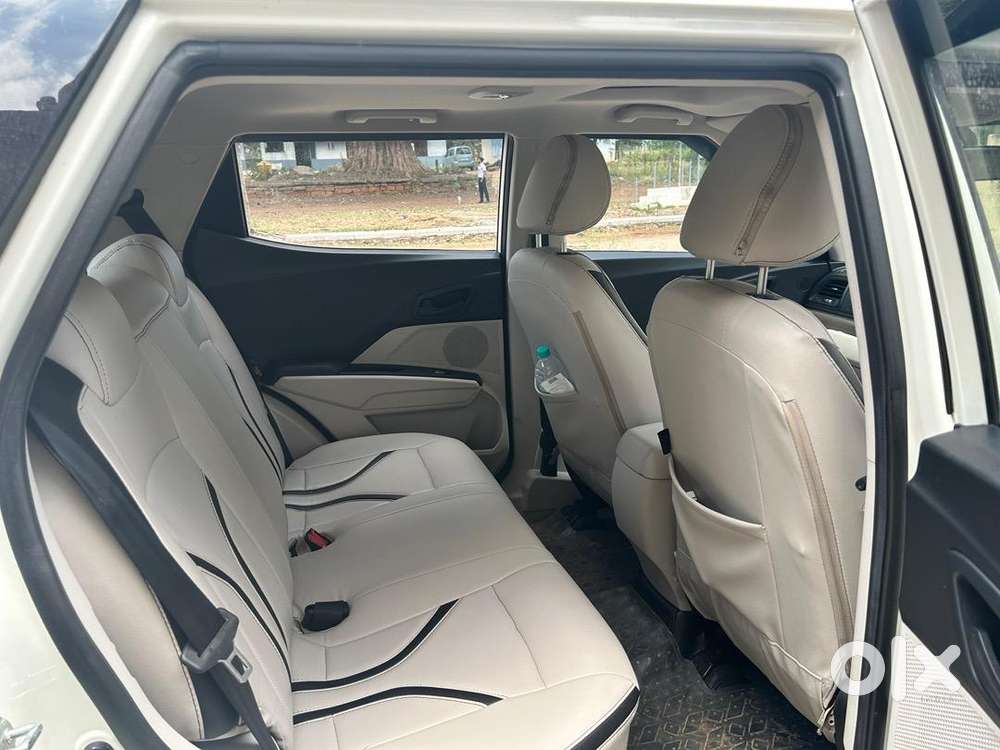 Mahindra Diesel Car 2023