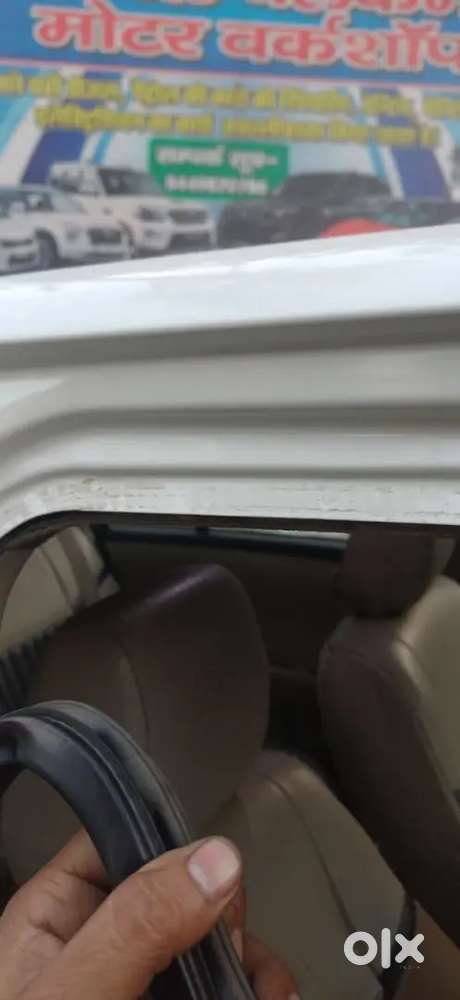 Maruti Suzuki Dzire 2014 Cng & Hybrids Good Condition