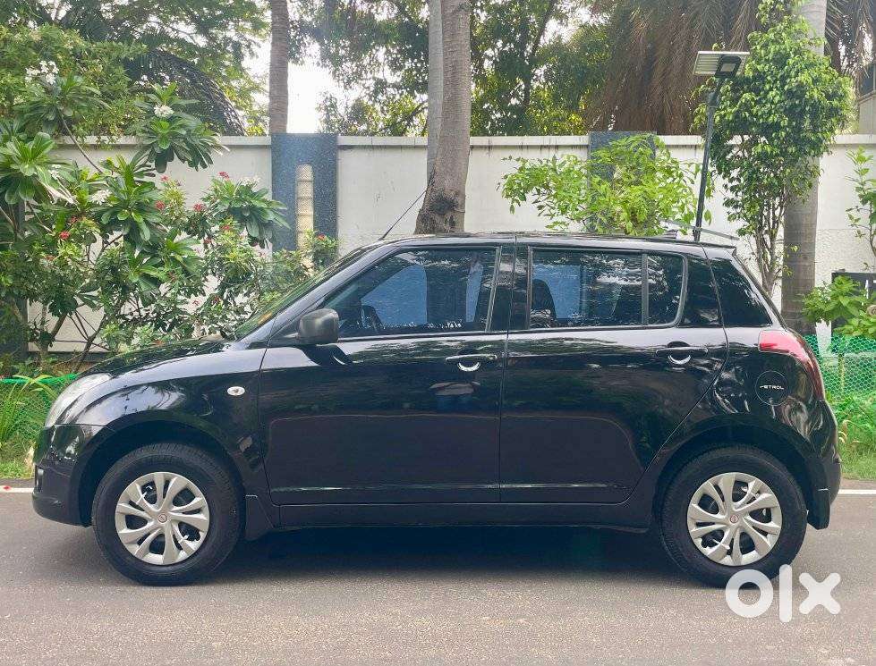 Maruti Suzuki Swift 2004-2010 1.3 Lxi, 2008, Petrol