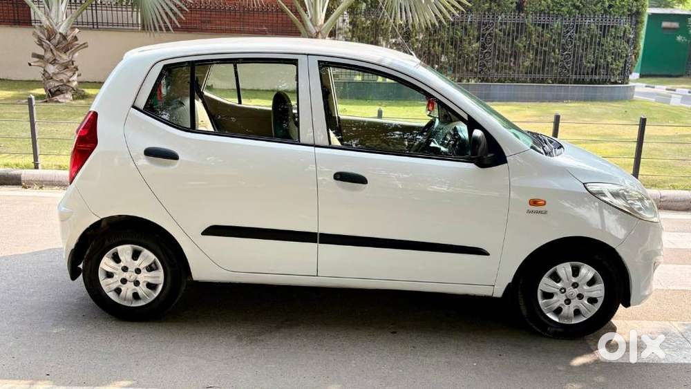 Hyundai I10 Era, 2014, Petrol