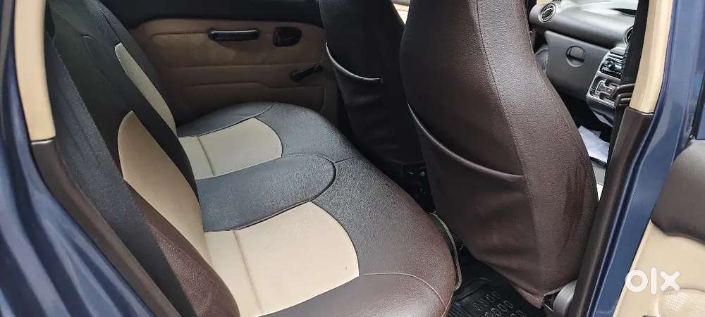 Hyundai Santro Xing 2013