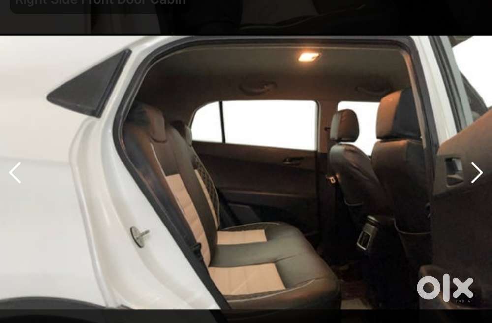 Hyundai Creta 1.4 Crdi S Plus, 2020, Diesel