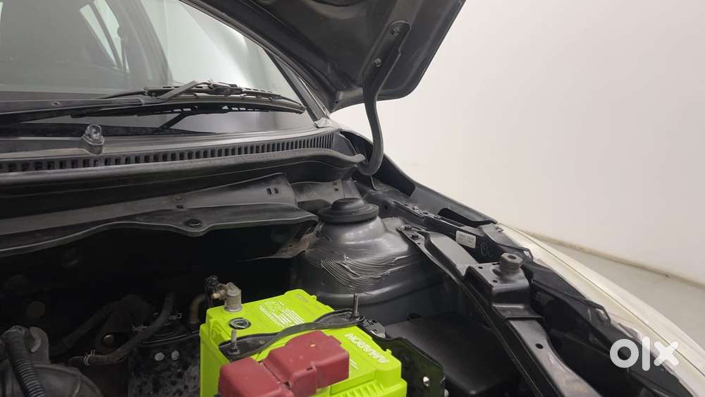 Maruti Suzuki Swift Vvt Vxi, 2013, Petrol