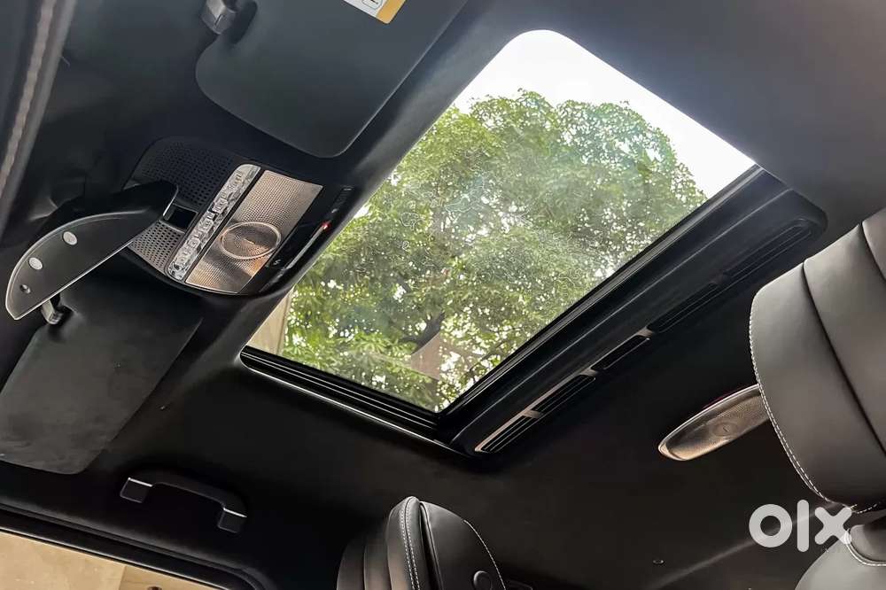 Mercedes-benz G Class G63 Amg, 2025, Petrol