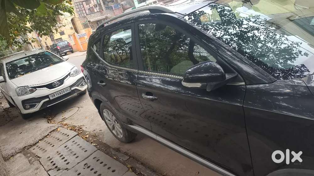 Less Driven Astor With Panaromic Sunroof