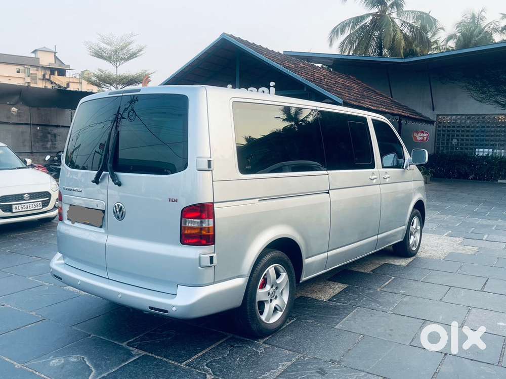 Volkswagen Caraville