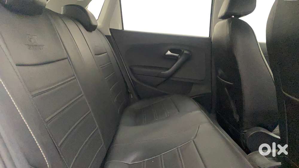 Volkswagen Polo 1.2 Gt Tsi, 2017, Petrol