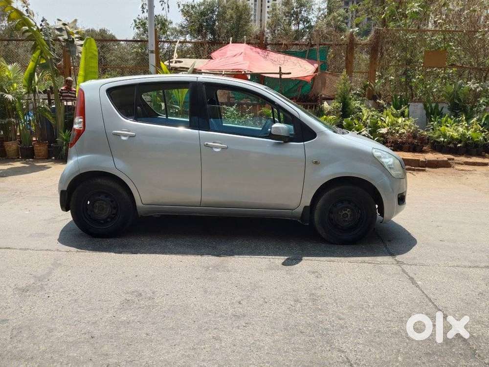 Maruti Suzuki Ritz