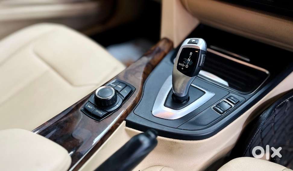 Bmw 3 Series 2012-2015 2.0 320d Prestige, 2012, Diesel